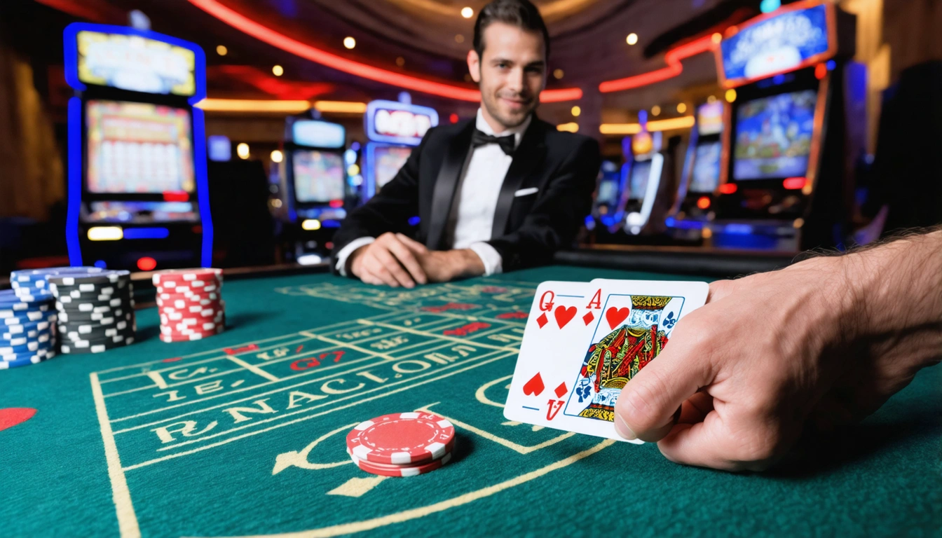 Duel Casino Bonus Explained and Compared